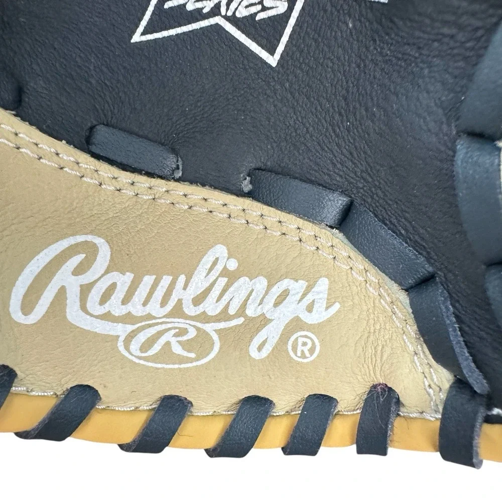 Rawlings Baseball Glove Playmaker Series 11.5